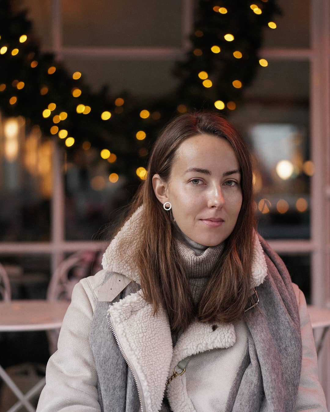 Regina Shaydullina - Professional Photographer and Videographer in Amsterdam